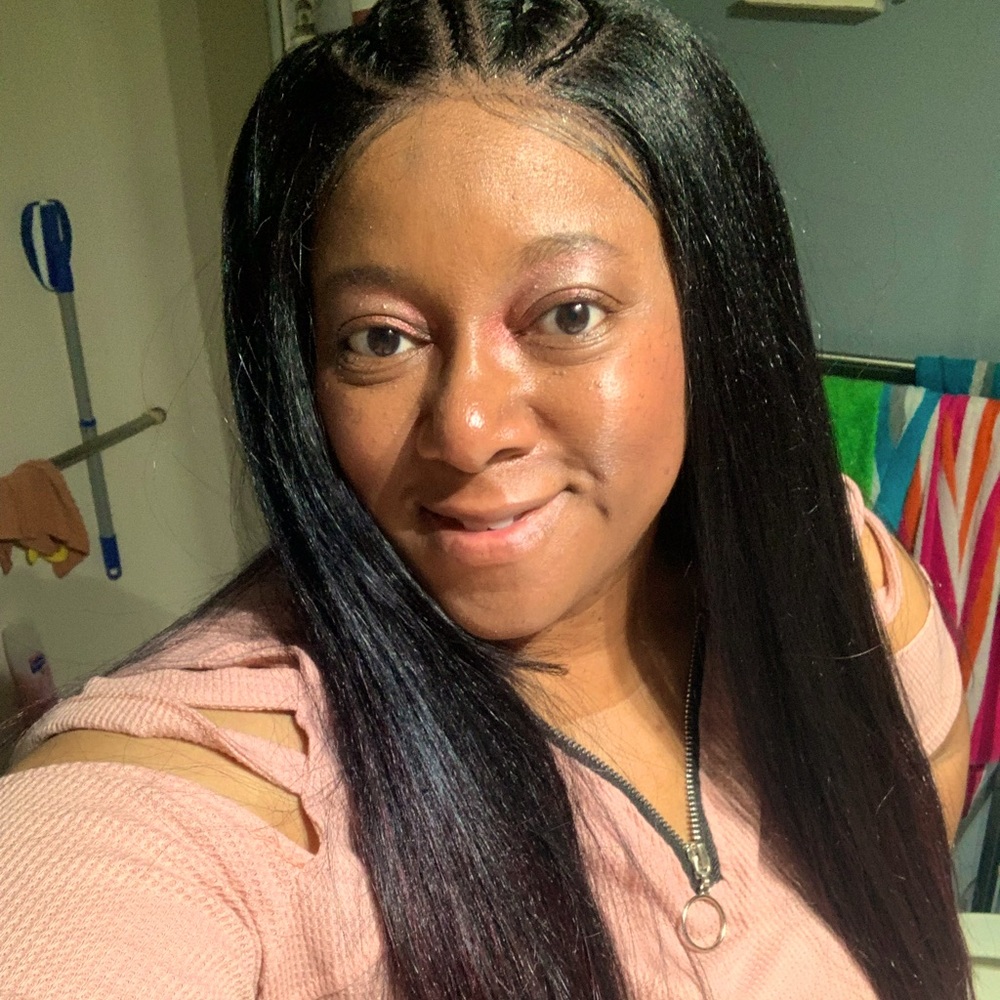 Meet your Posher, Tanya